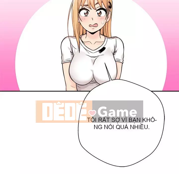 Hai mươi tuổi đã vượt qua ranh giới Chương 38-39