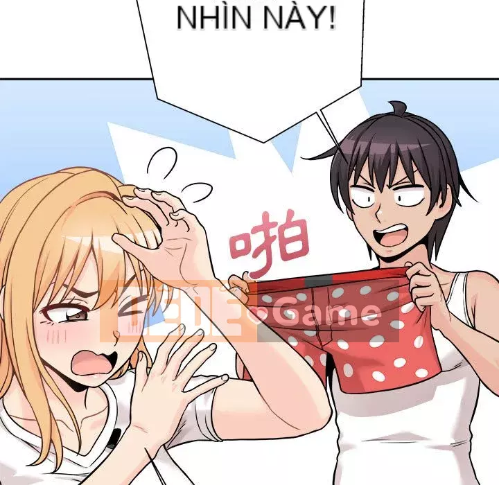 Hai mươi tuổi đã vượt qua ranh giới Chương 38-39