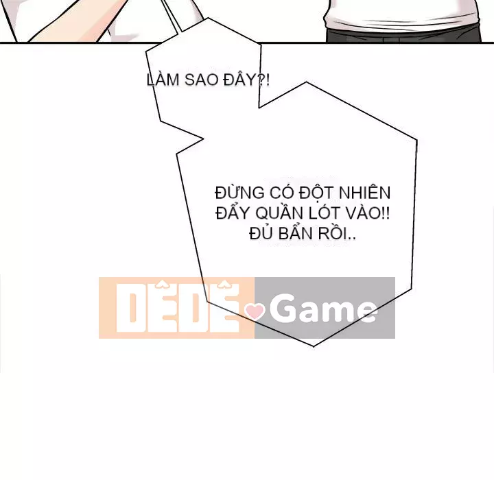 Hai mươi tuổi đã vượt qua ranh giới Chương 38-39