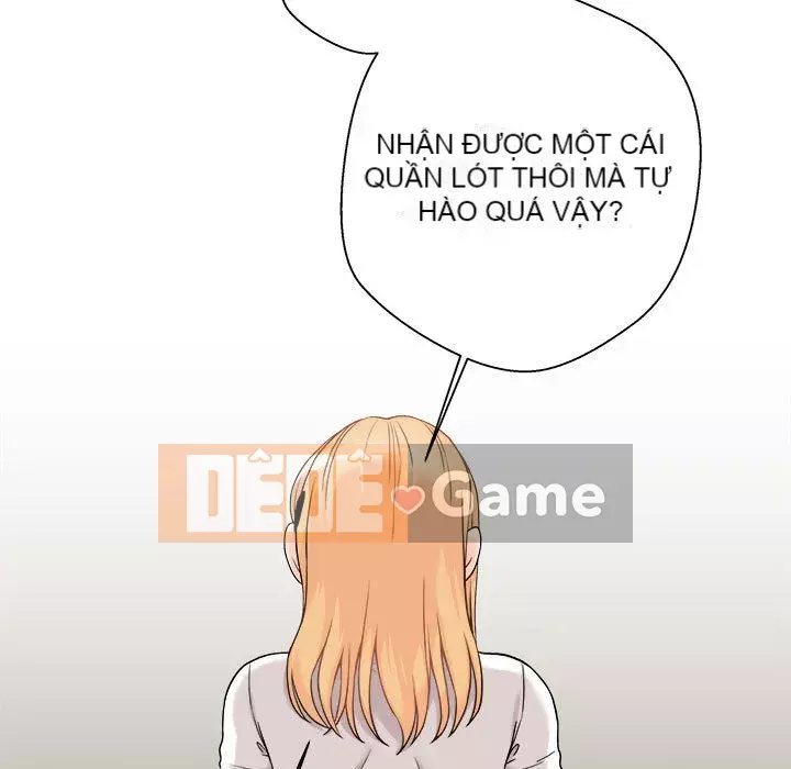 Hai mươi tuổi đã vượt qua ranh giới Chương 38-39