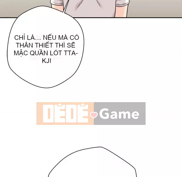 Hai mươi tuổi đã vượt qua ranh giới Chương 38-39