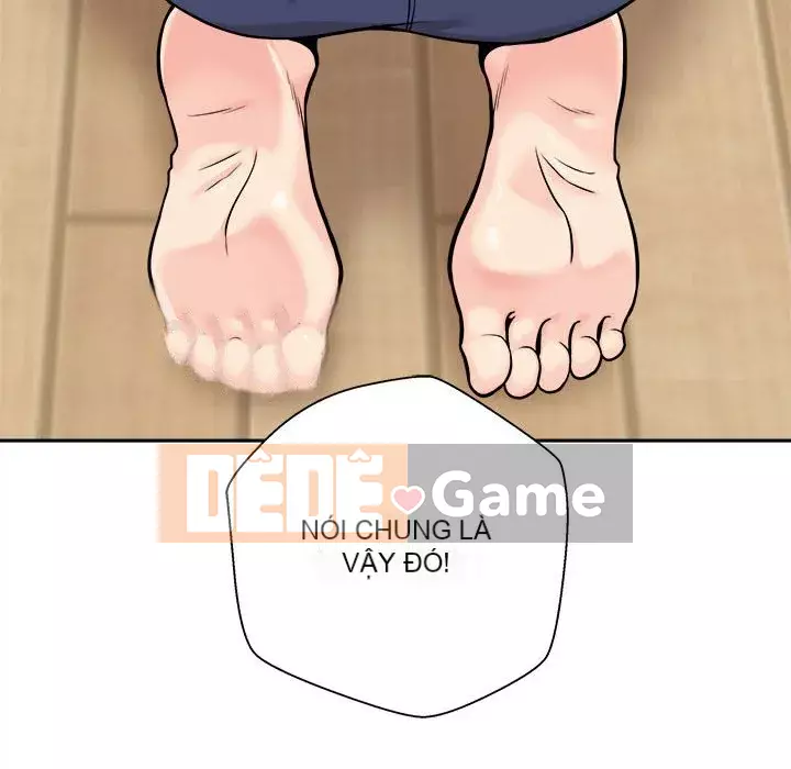 Hai mươi tuổi đã vượt qua ranh giới Chương 38-39