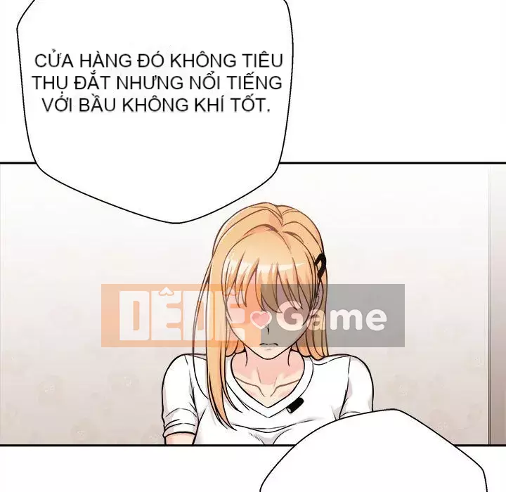 Hai mươi tuổi đã vượt qua ranh giới Chương 38-39