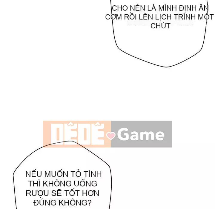 Hai mươi tuổi đã vượt qua ranh giới Chương 38-39