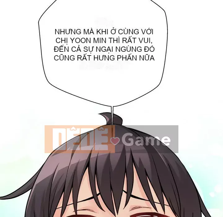 Hai mươi tuổi đã vượt qua ranh giới Chương 38-39