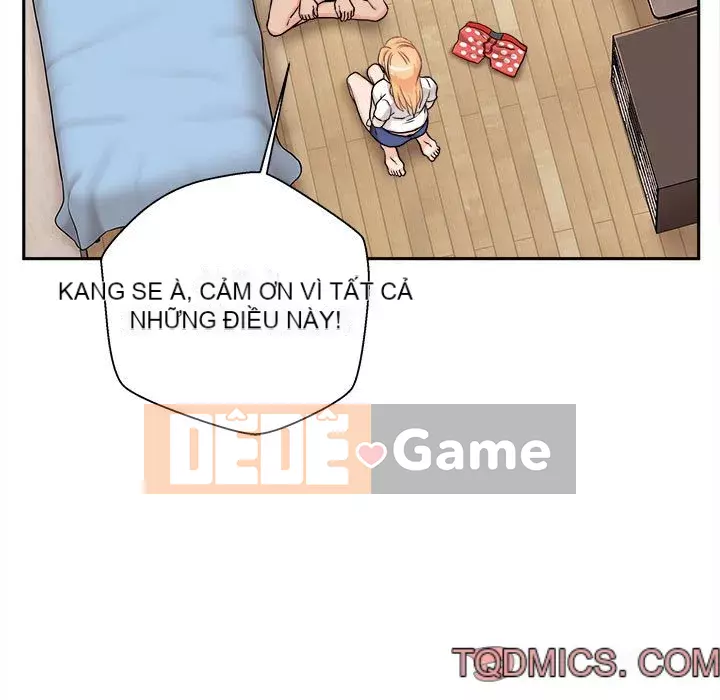 Hai mươi tuổi đã vượt qua ranh giới Chương 38-39