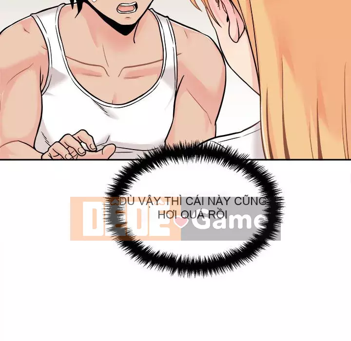 Hai mươi tuổi đã vượt qua ranh giới Chương 38-39