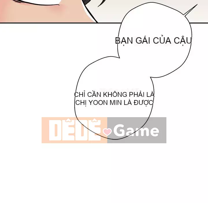 Hai mươi tuổi đã vượt qua ranh giới Chương 38-39