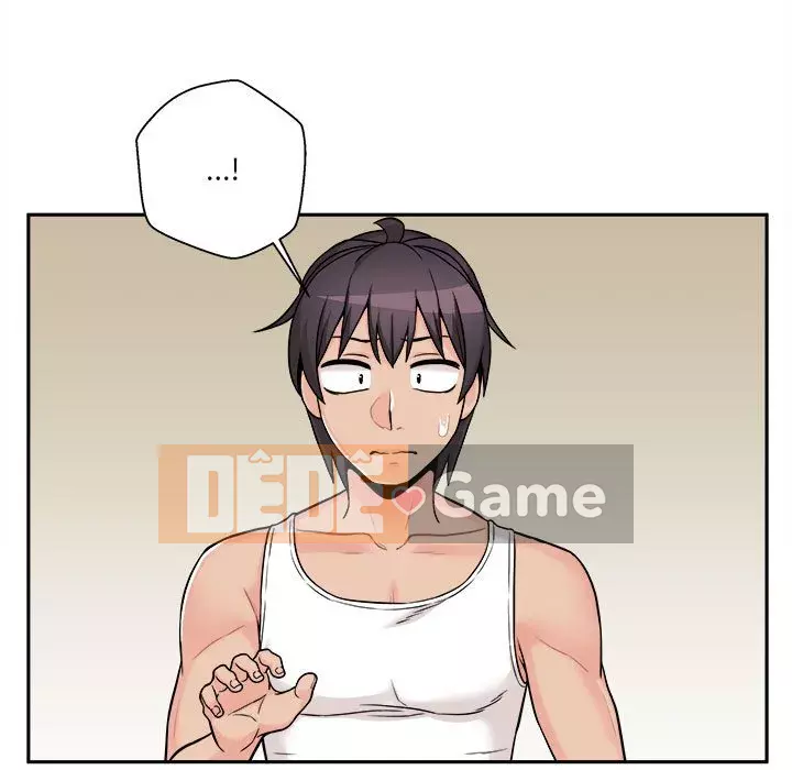 Hai mươi tuổi đã vượt qua ranh giới Chương 38-39