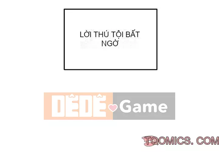 Hai mươi tuổi đã vượt qua ranh giới Chương 38-39