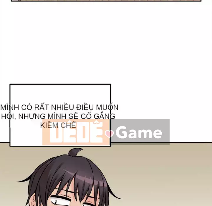 Hai mươi tuổi đã vượt qua ranh giới Chương 38-39