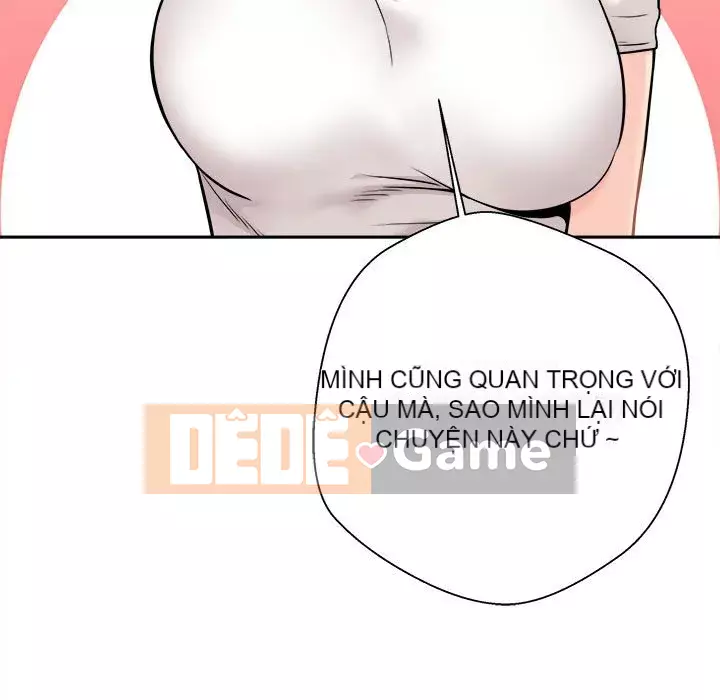 Hai mươi tuổi đã vượt qua ranh giới Chương 38-39