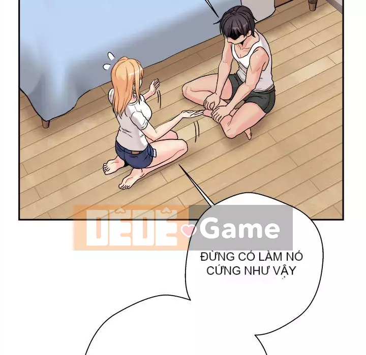 Hai mươi tuổi đã vượt qua ranh giới Chương 38-39