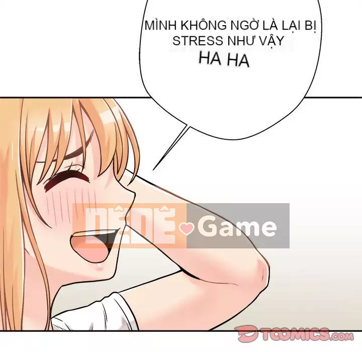 Hai mươi tuổi đã vượt qua ranh giới Chương 38-39