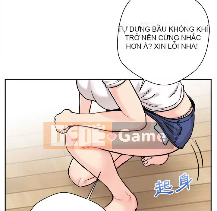 Hai mươi tuổi đã vượt qua ranh giới Chương 38-39