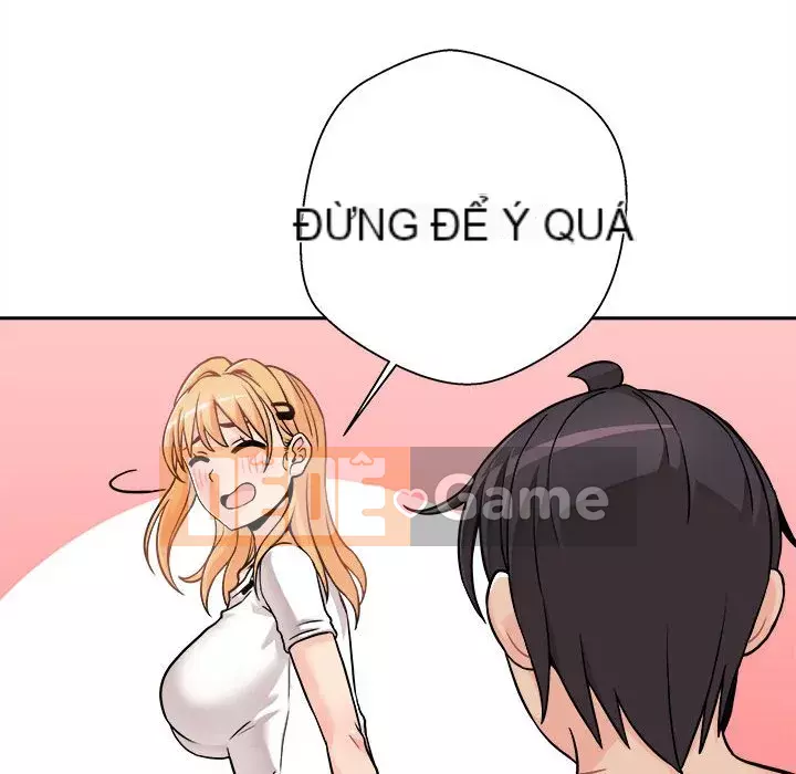 Hai mươi tuổi đã vượt qua ranh giới Chương 38-39