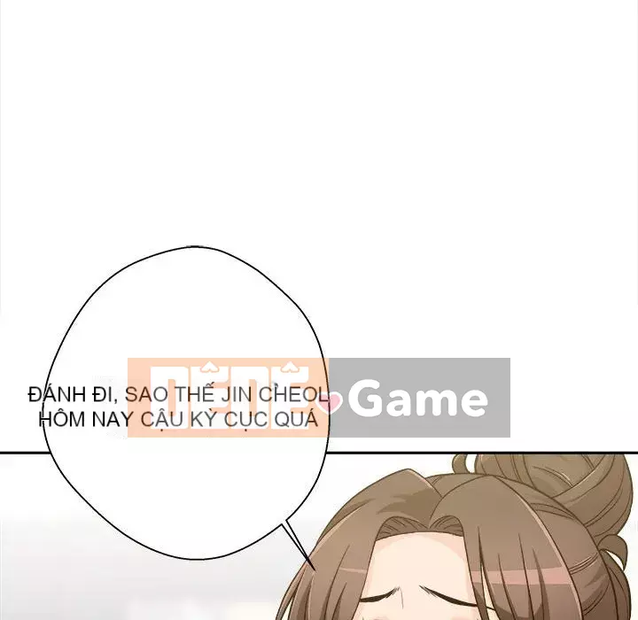 Hai mươi tuổi đã vượt qua ranh giới Chương 38-39