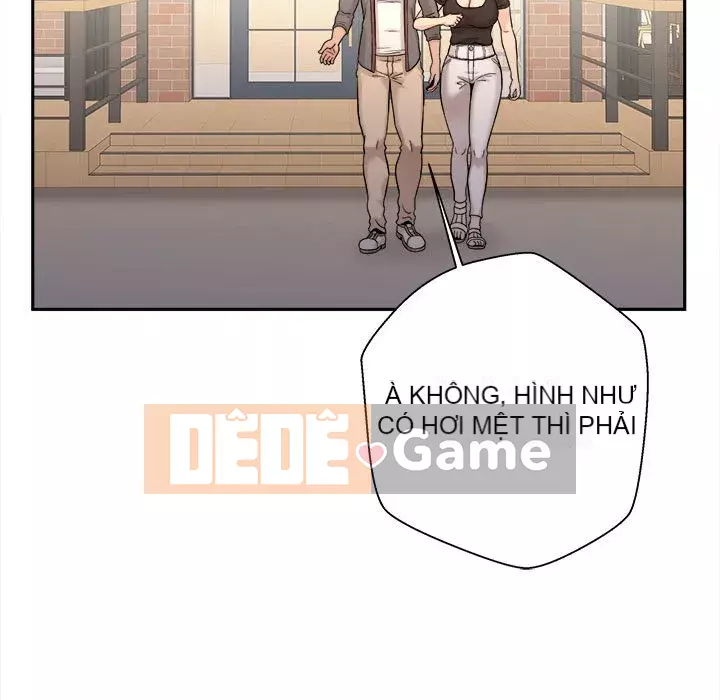 Hai mươi tuổi đã vượt qua ranh giới Chương 38-39