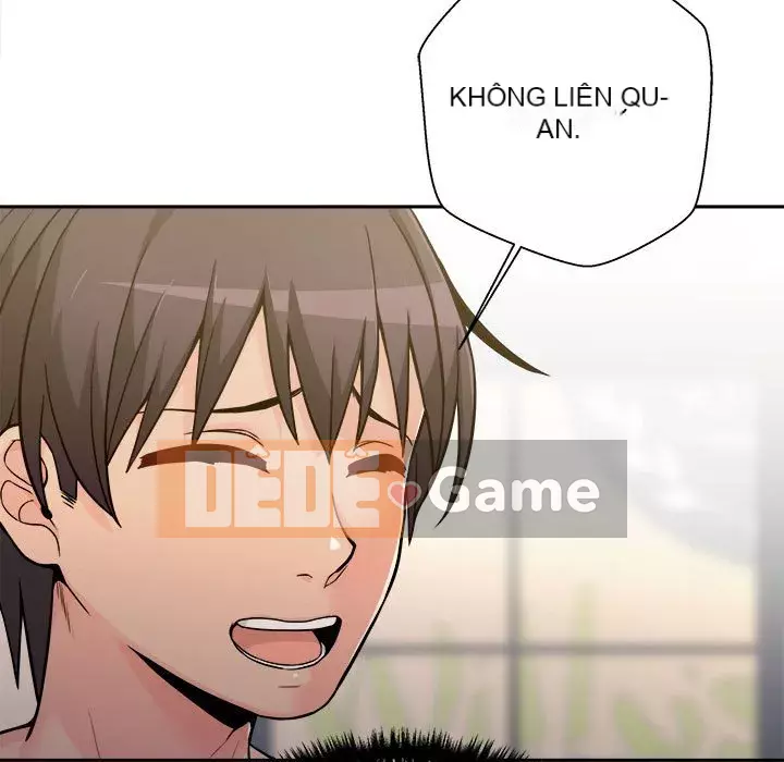 Hai mươi tuổi đã vượt qua ranh giới Chương 38-39