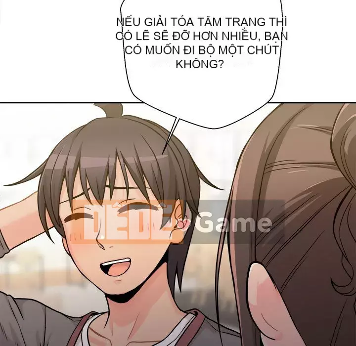 Hai mươi tuổi đã vượt qua ranh giới Chương 38-39