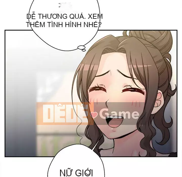 Hai mươi tuổi đã vượt qua ranh giới Chương 38-39