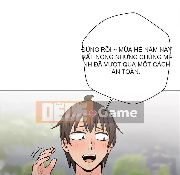 Hai mươi tuổi đã vượt qua ranh giới Chương 38-39