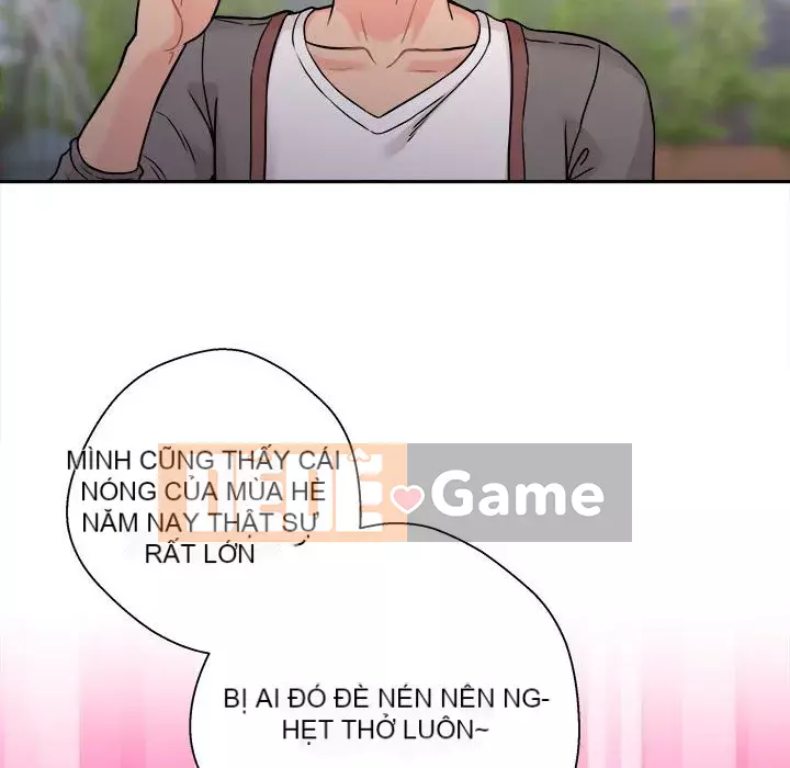 Hai mươi tuổi đã vượt qua ranh giới Chương 38-39