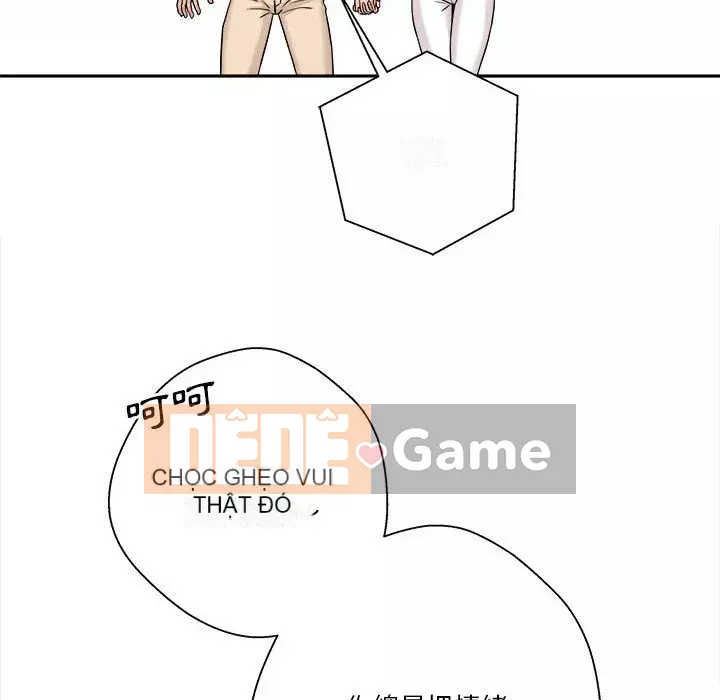 Hai mươi tuổi đã vượt qua ranh giới Chương 38-39