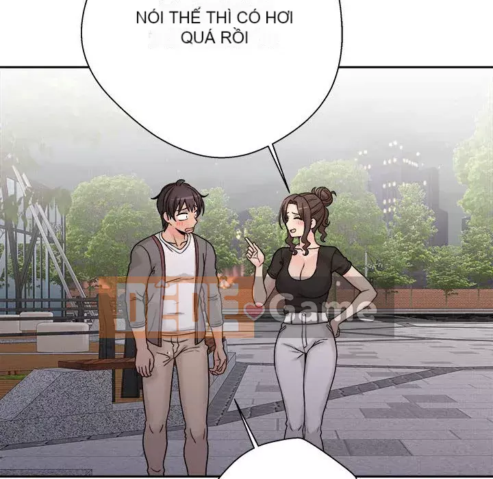Hai mươi tuổi đã vượt qua ranh giới Chương 38-39