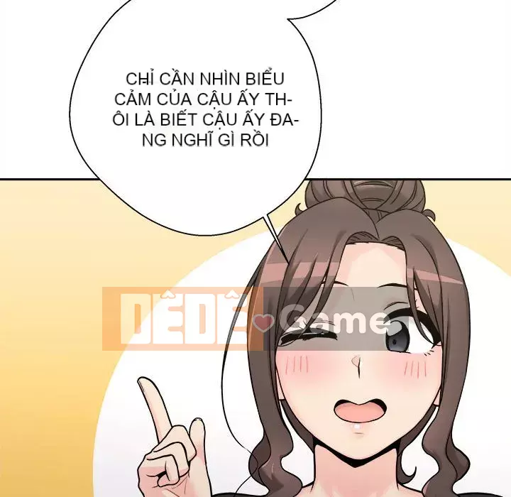 Hai mươi tuổi đã vượt qua ranh giới Chương 38-39