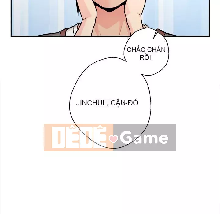 Hai mươi tuổi đã vượt qua ranh giới Chương 38-39