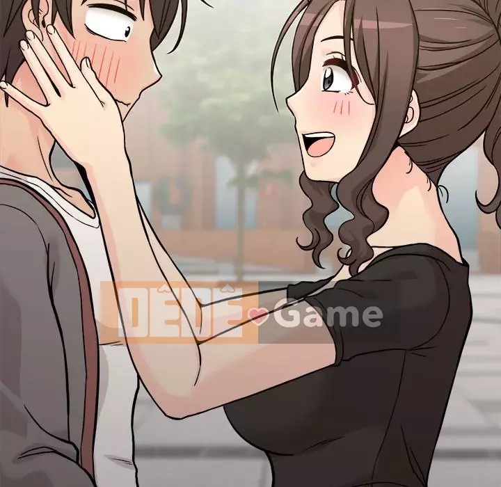 Hai mươi tuổi đã vượt qua ranh giới Chương 38-39