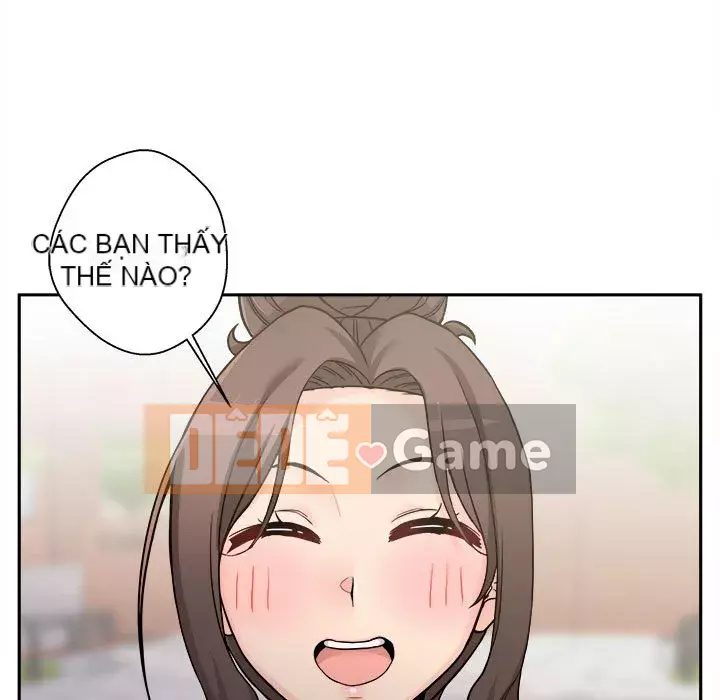 Hai mươi tuổi đã vượt qua ranh giới Chương 38-39