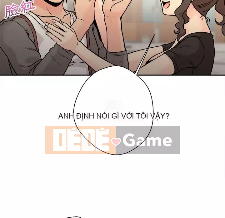 Hai mươi tuổi đã vượt qua ranh giới Chương 38-39