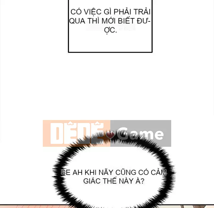 Hai mươi tuổi đã vượt qua ranh giới Chương 38-39