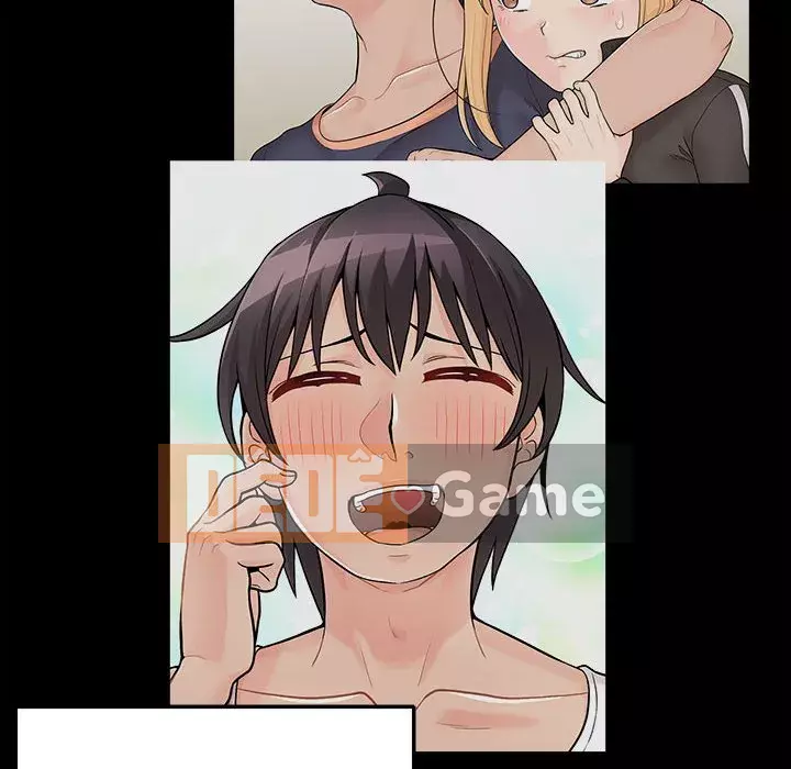 Hai mươi tuổi đã vượt qua ranh giới Chương 38-39