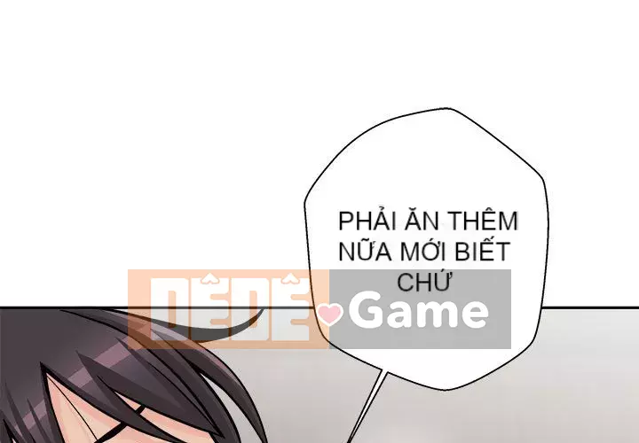 Hai mươi tuổi đã vượt qua ranh giới Chương 36-37
