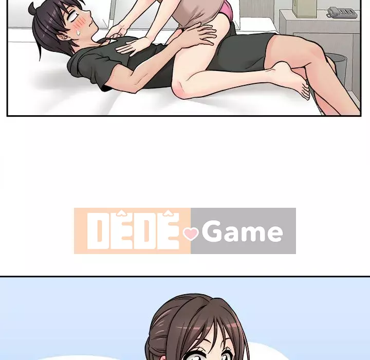 Hai mươi tuổi đã vượt qua ranh giới Chương 36-37