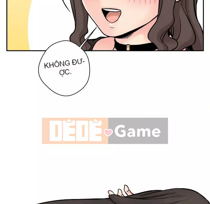 Hai mươi tuổi đã vượt qua ranh giới Chương 36-37