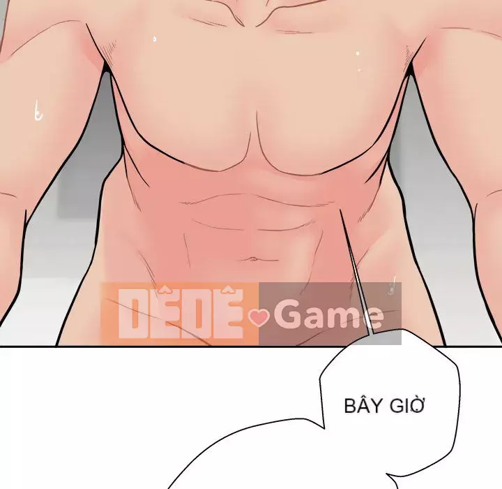 Hai mươi tuổi đã vượt qua ranh giới Chương 36-37