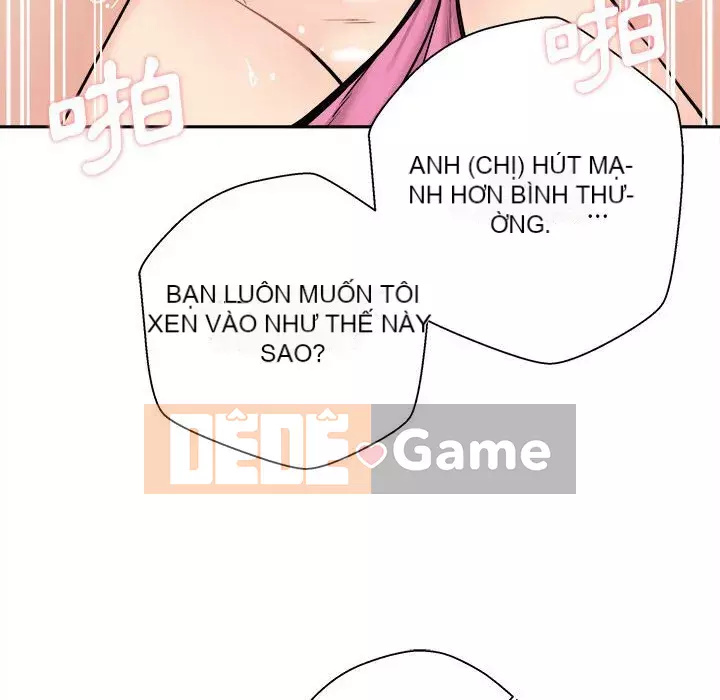 Hai mươi tuổi đã vượt qua ranh giới Chương 36-37