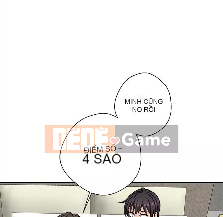 Hai mươi tuổi đã vượt qua ranh giới Chương 36-37