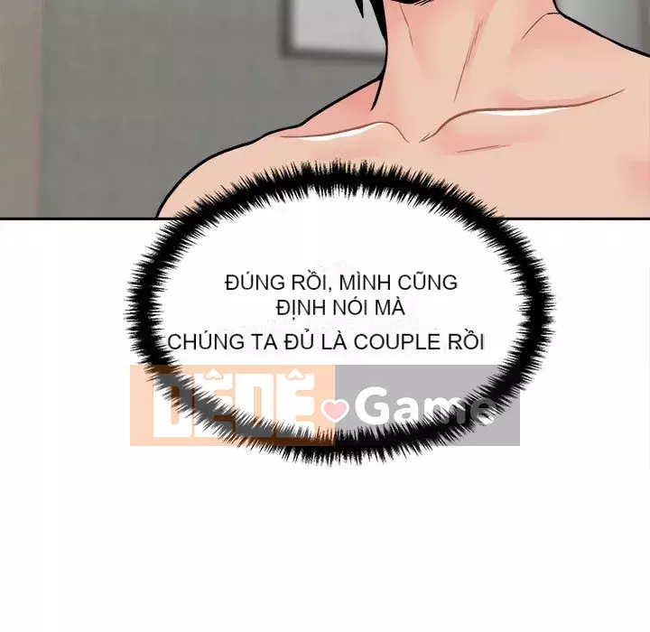 Hai mươi tuổi đã vượt qua ranh giới Chương 36-37