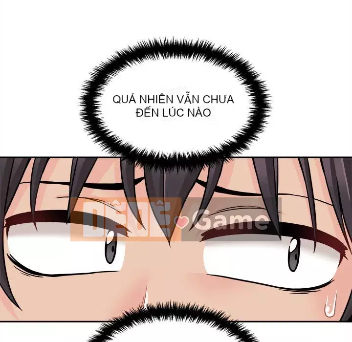Hai mươi tuổi đã vượt qua ranh giới Chương 36-37