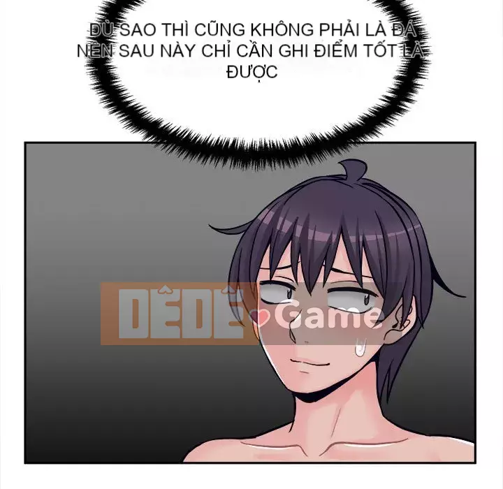 Hai mươi tuổi đã vượt qua ranh giới Chương 36-37