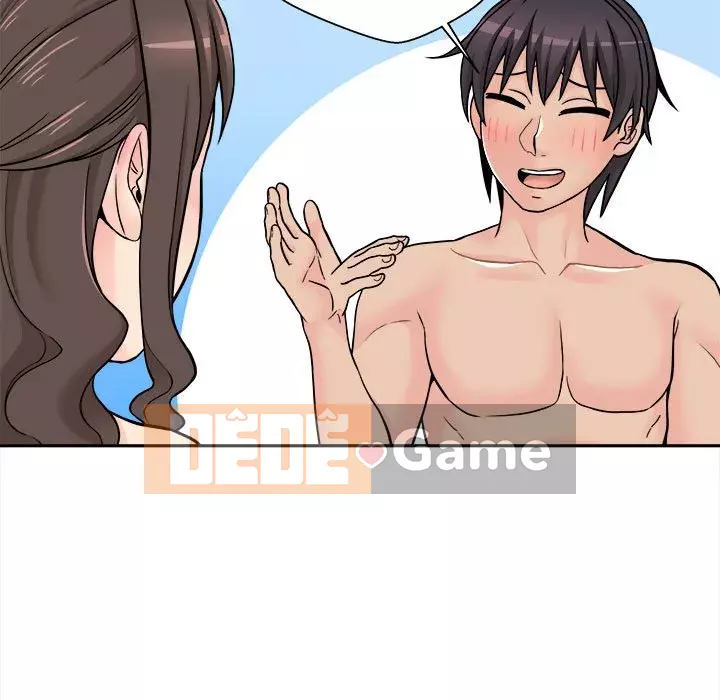 Hai mươi tuổi đã vượt qua ranh giới Chương 36-37