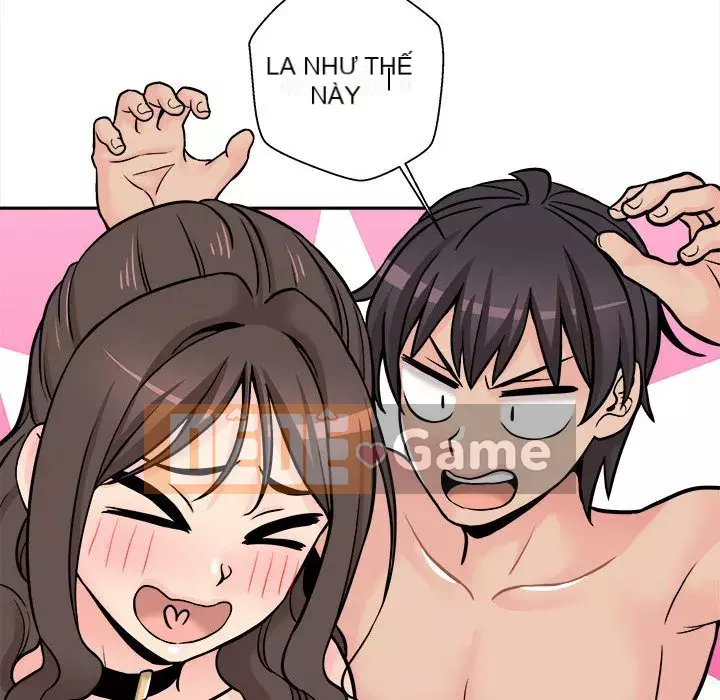 Hai mươi tuổi đã vượt qua ranh giới Chương 36-37