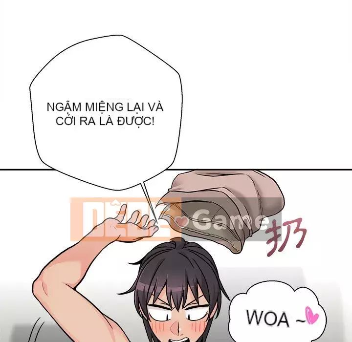 Hai mươi tuổi đã vượt qua ranh giới Chương 36-37