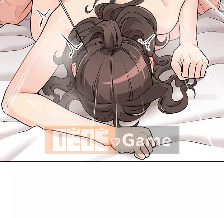 Hai mươi tuổi đã vượt qua ranh giới Chương 36-37