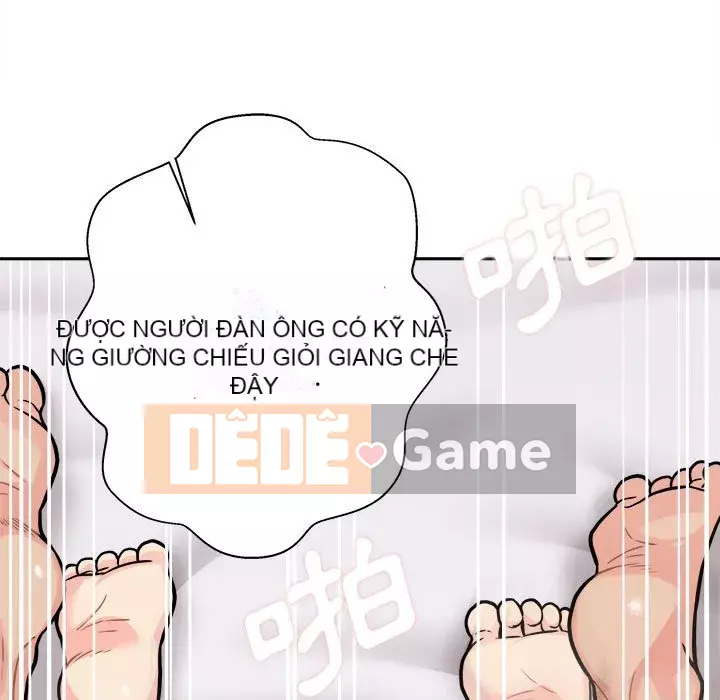 Hai mươi tuổi đã vượt qua ranh giới Chương 36-37